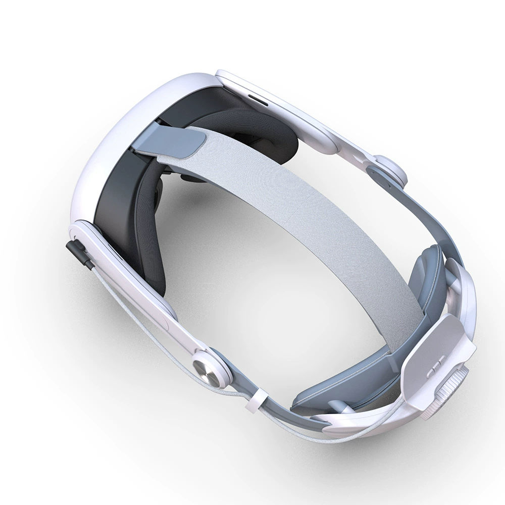 Аккумулятор для Meta Quest 3/3S 5000 или 10000 мАч, питание T302 мини-питание