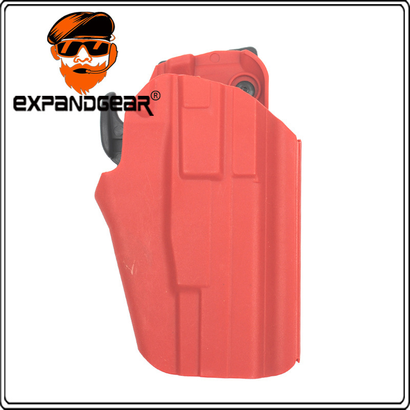 EG 競争戦術 579 ウエストホルスター M4A1 Sijun HK416 Jinming LDT 楽しいおもちゃモデル装飾|undefined
