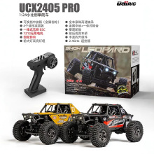 ����RCѩ��1:24�羳RC����܇ UCX2405ԽҰ�b����܇�������ԽҰ܇