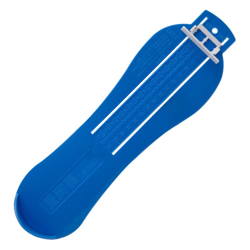 Children's Shoe Foot Measurer Wholesale Baby Home Foot Length Measuring Ruler Kidsren Buy Shoes Kidsren Adult Universal Shoe Inner Length