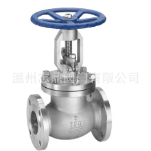 J41W-16P ���P䓷��m���˽�ֹ�y 304�ߜ����������Ͳ��P�䓽�ֹ