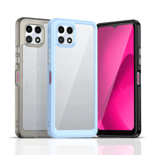 �m���Ų�T-Mobile REVVL7�֙C��REVVL7Pro�֙C��ȫ����������ɫ