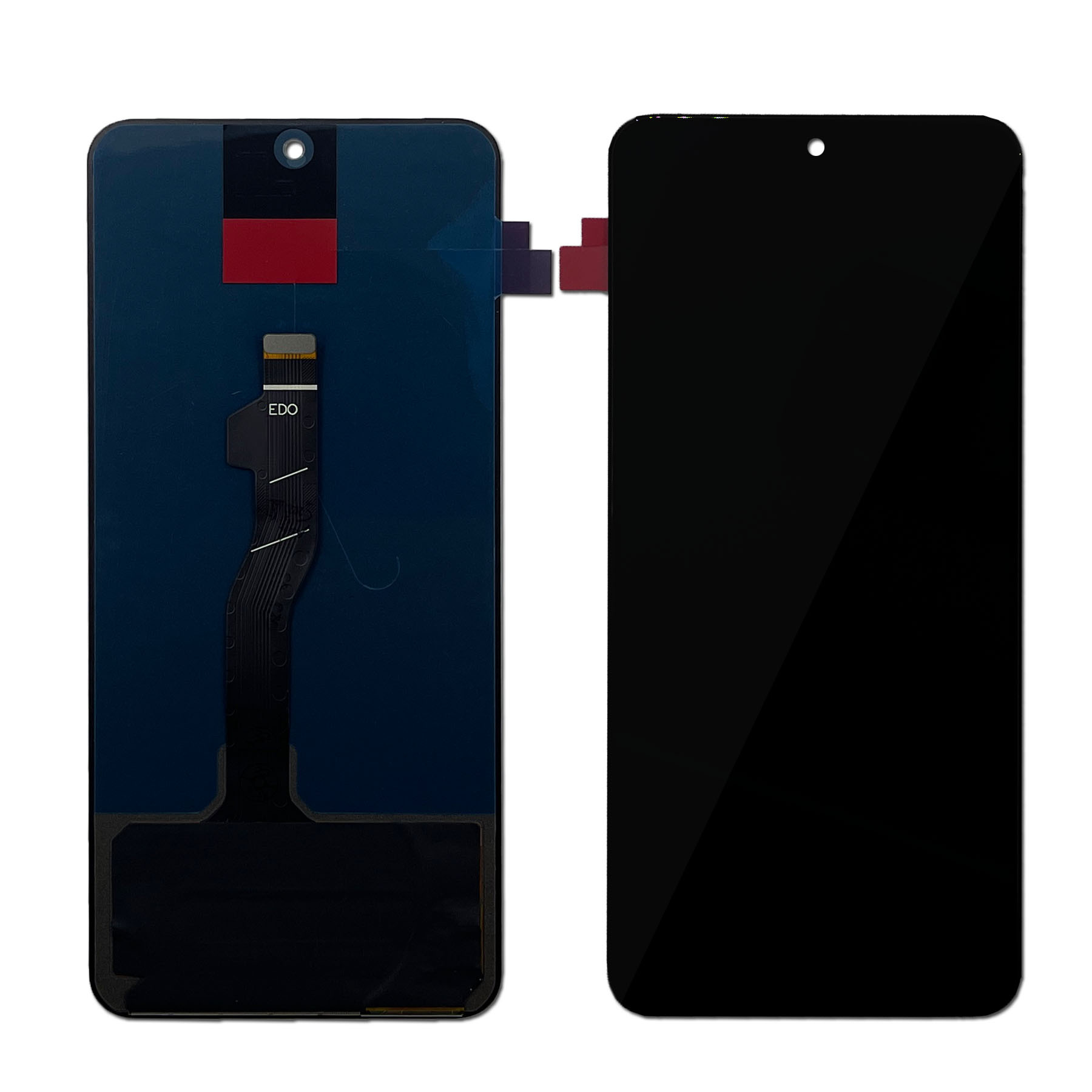 Jinko es adecuado para Huawei nova10se conjunto de pantalla nova11se vidrio teléfono móvil pantalla LCD interior y exterior