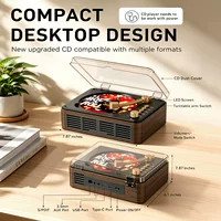 Gợi Ý Đầu CD Xe Hơi Phong Cách Cao Cấp 2026 | Mang Theo Nét Đậm Chất Âm Nhạc Trong Mọi Chuyến Đi