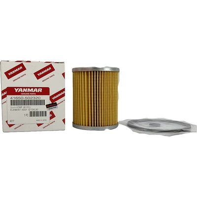 Parts Filter Wholesale, Automobile filter element