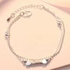 Love small tube bracelet
