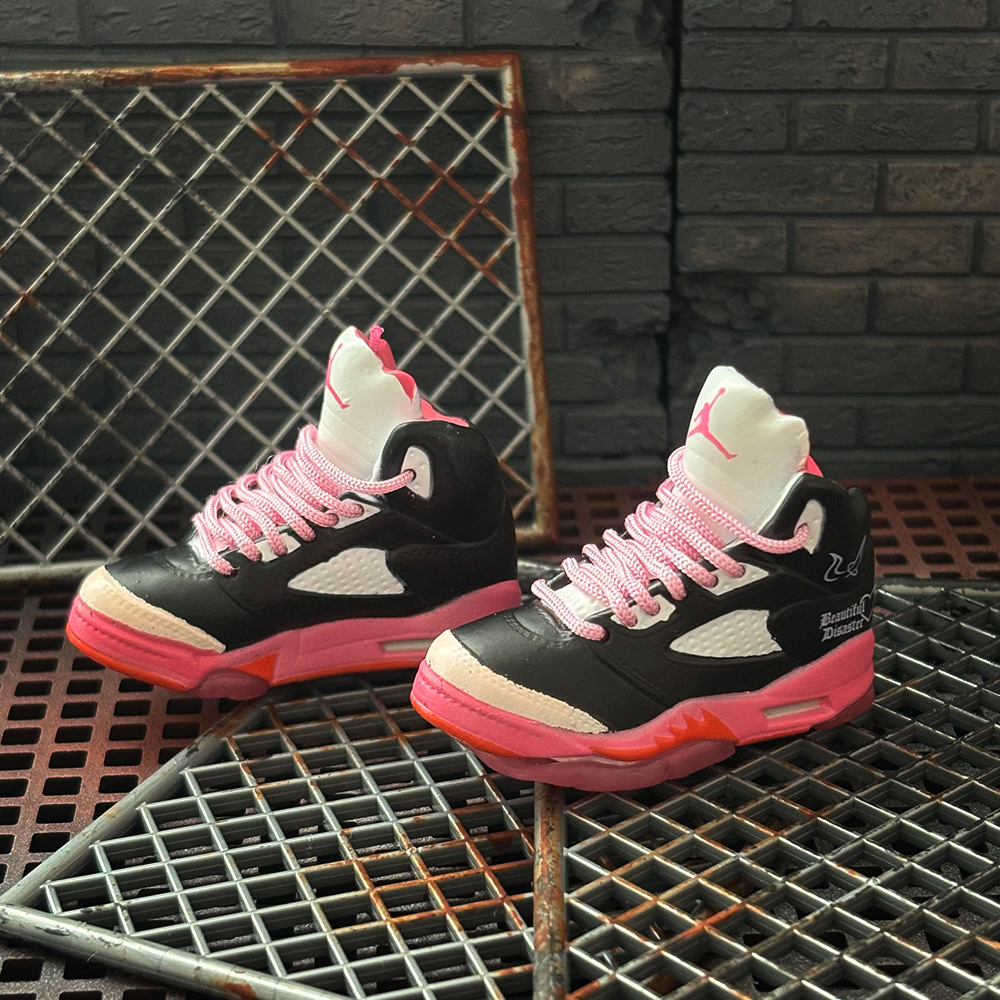 【60】5세대 서큐버스