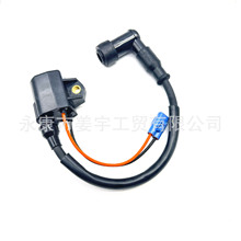 ��������ľ������ĳ�DF20-25HP��ѹ�� �����Ȧ34410-95J00