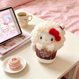 ������ҹ�r��ɘ�HelloKittyë�q����¿�Y��ɐ۾�����ϵ�����