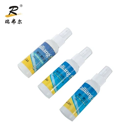 配镜及配件;眼镜盒/包;防滑耳套