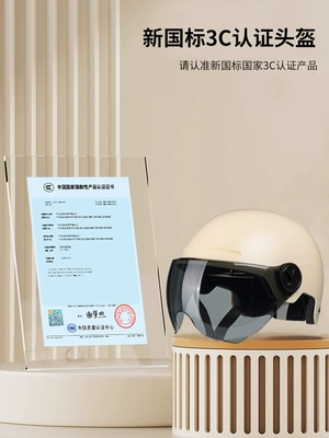 Universal – Electric Motorcycle Helmet Auto Parts and Accessories