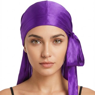 ����z���Lβ���Iñsilky durag ���R�d���N��Ů�I�����԰��^ñ