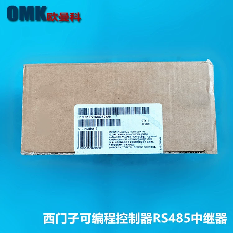 Siemens Soft starter 3RW4027-1BB14 3RW3028-1BB14 модуль повторителя RS-485