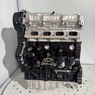 Chery 481 Engine Sqr481Fc Complete Engine Chery A3 Tiggo E5 Oriental Son Remanufactured Engine (Engine assembly)