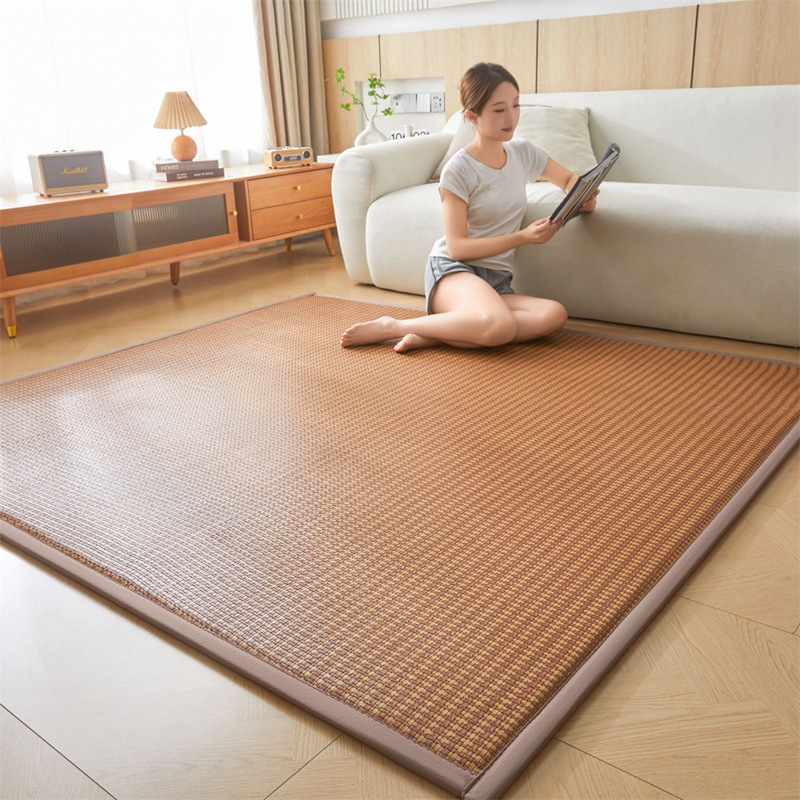 고요한 고대덩굴 [깊은산 얼음덩굴 원단, 내구성, 오래 자도 무너지지 않음] 카테고리 A 산모 및 유아용 80*190cm