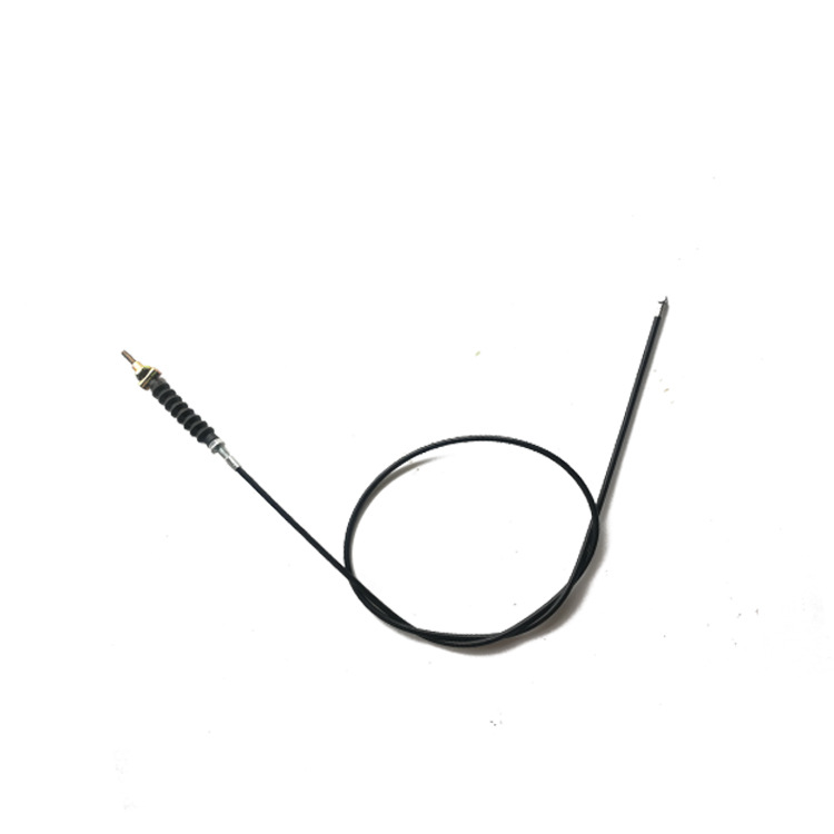 Cable de freno cable de freno especial para Xiaomi scooter cable de freno venta directa de fábrica estilo longitud se puede pedir