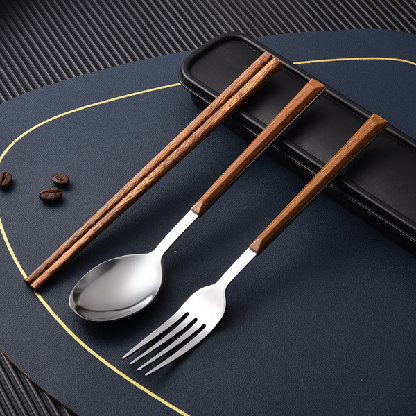 Handheld chopsticks