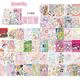 Photo card-sanrio