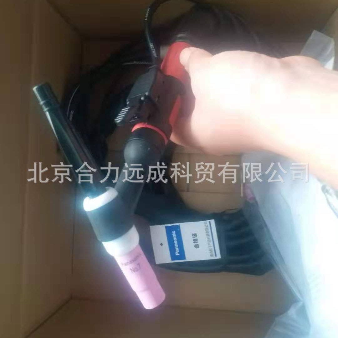 松下氩弧焊枪YT-208THAH松下氩弧焊枪YT-30TSW2HAE焊枪YT-30TSW