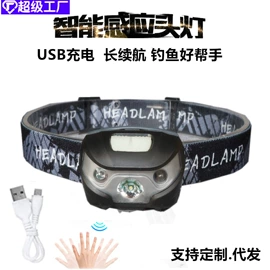户外头灯;野营/露营灯;头灯头戴电筒