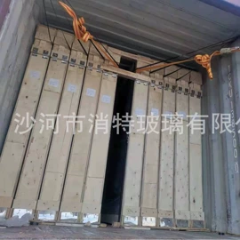 深加工玻璃;原片玻璃;其他建筑玻璃