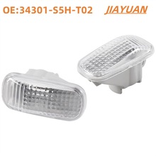 ���ñ����Ÿ�ɶ�CRV�淶�ź�ת���34301-S5H-T02 34301-S9A-H01