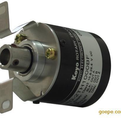 原装正品KOYO TRD-2TH600BF ,TRD-2TH500BF TRD-2T500V光洋编码器