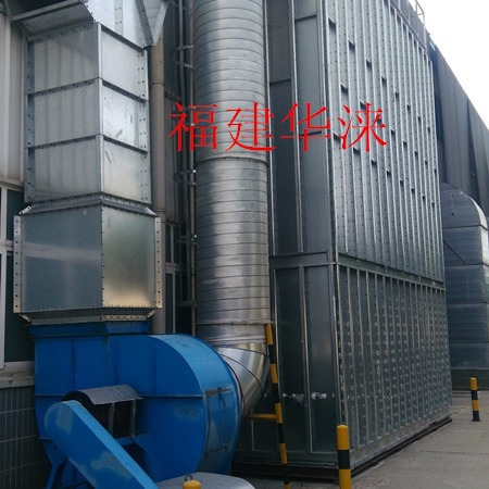 直销矿山除尘器 振动筛皮带输送机除尘设备 仓顶除尘器设备
