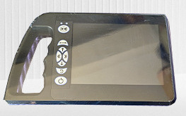 Detector de embarazo para ganado, oveja, caballo y cerdo, máquina de ultrasonido de color B para cría, máquina de ultrasonido de color B para animales