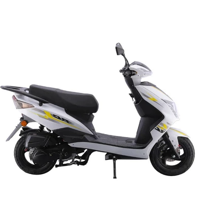 Adult Two-Wheeled Scooter Fuel – Motosikletlər