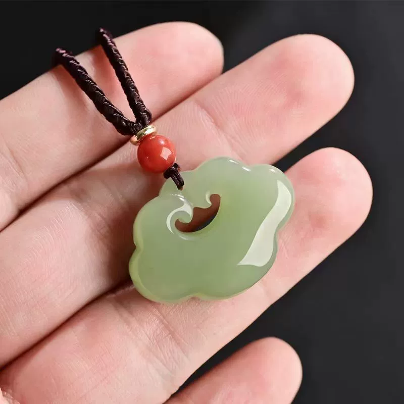 Replica jade, pendant, wholesale