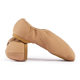 Dance Shoes Jazz Shoes Women's Adult Soft Sole Practice Shoes Chinese Dance Shoes Lace-up Free Cheerleading Shoes