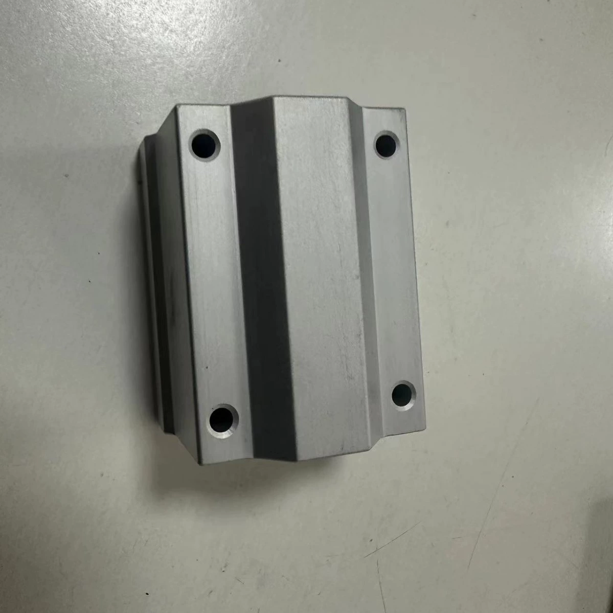 Средний слайдер SC16JUU серии линейного движения Блок