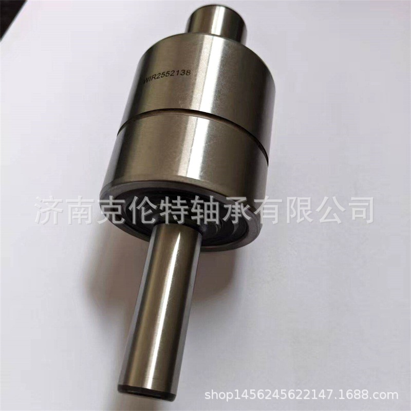 水泵轴承 WIR2552138轴承 承接大型外贸轴承订单 量大价优