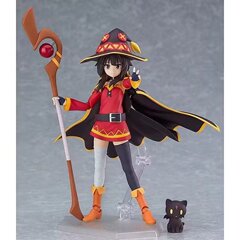 Figma 407 # 美しい世界に祝福を捧げます。