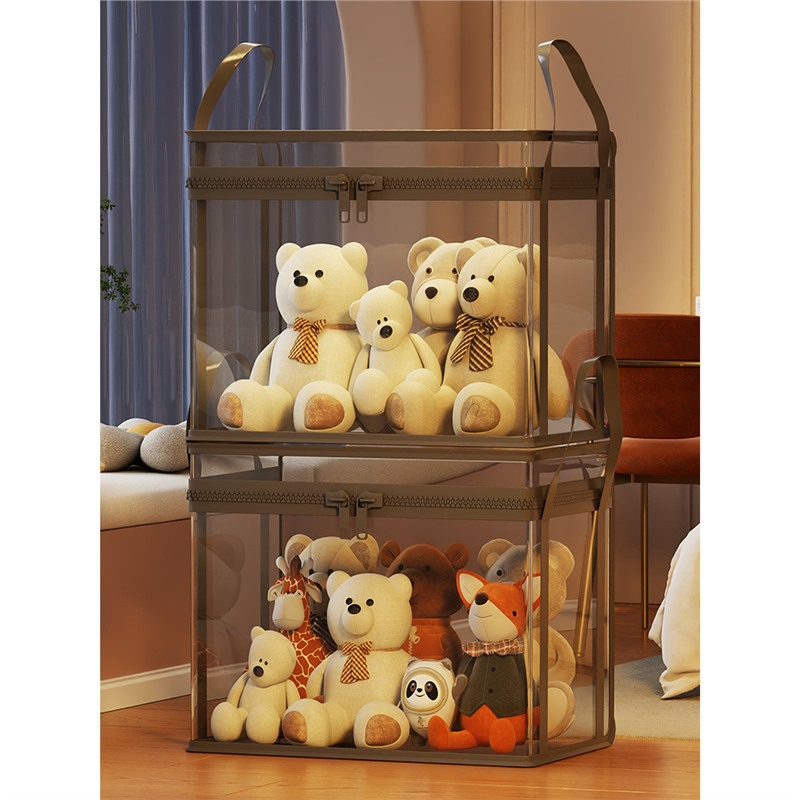 Barril de Almacenamiento para Peluches de PVE image 10