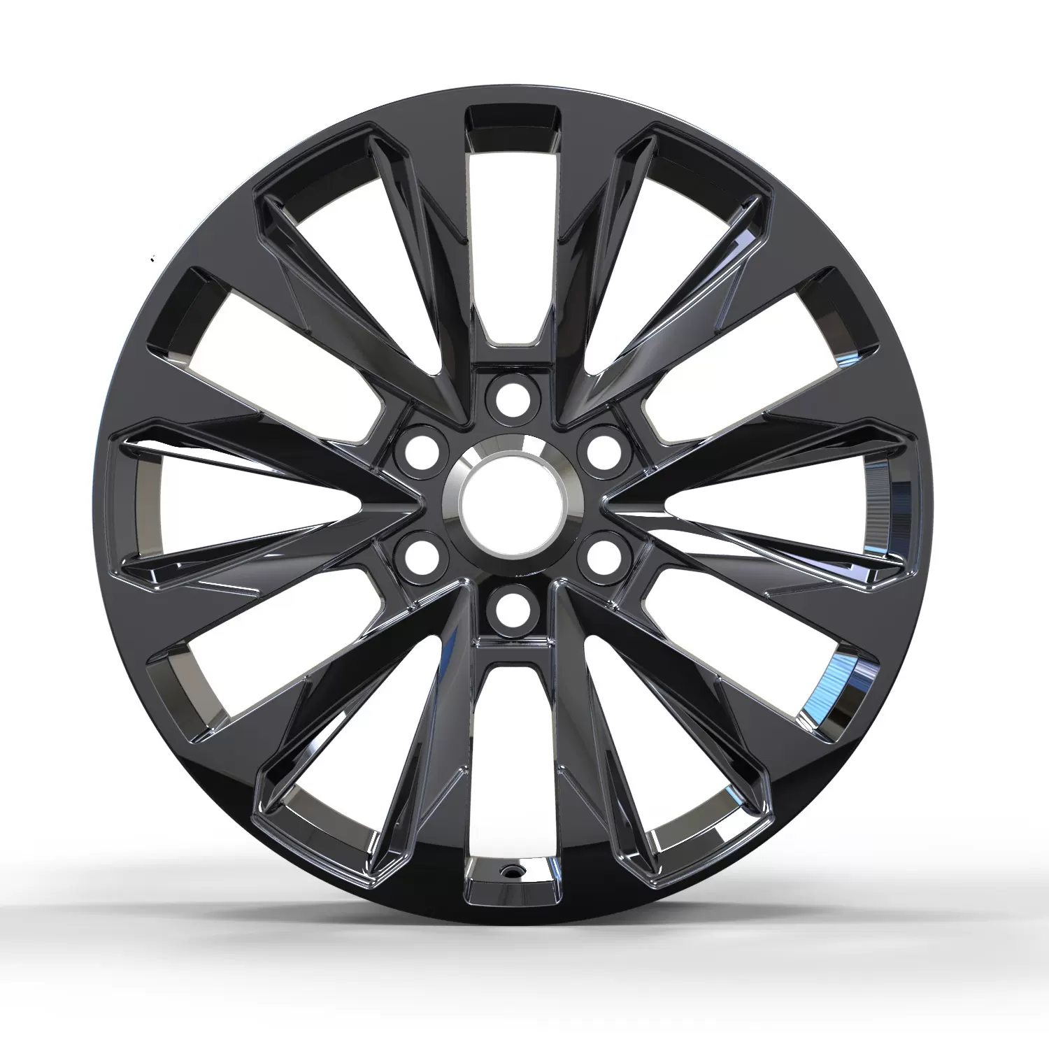 适用宝马x5x6万吨锻造轮毂19202122寸x5m5系6系7系多车型四轮轮圈