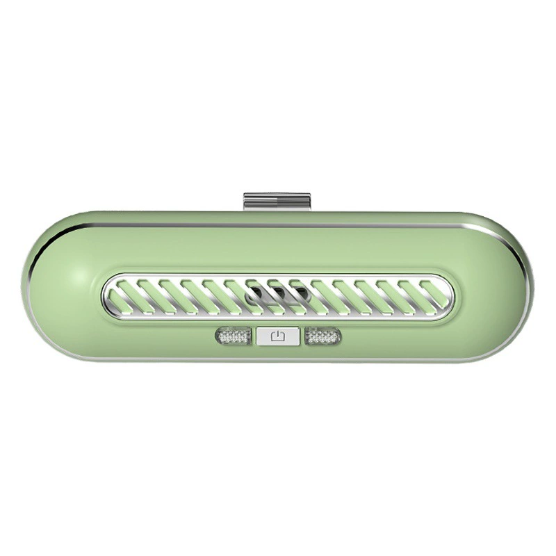 Взрывной холодильник дезодоратор Бытовая стерилизация Дезодорация сохранение запаха Озон очиститель воздуха оптом подарки