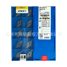 VNMG160404-HA H01������KORLOY����܇����ƬCNC�C�A���^ �X�Ͻ�