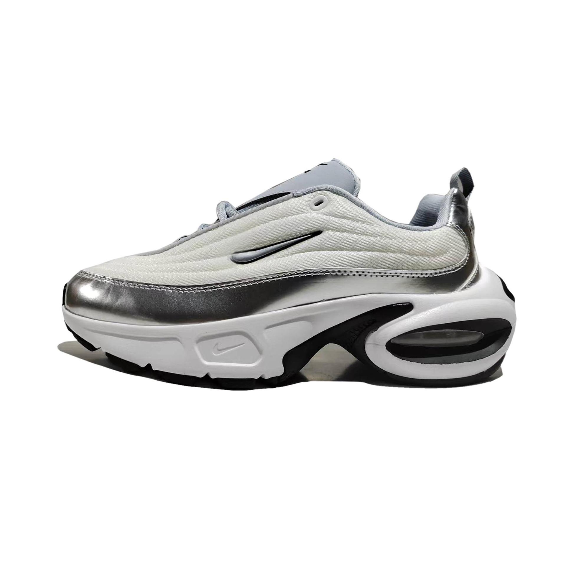 실버 화이트 그레이 블랙