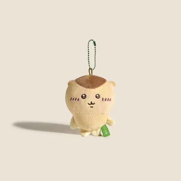 Chestnut-with independent tag