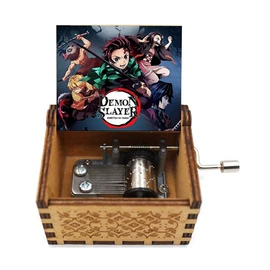 音乐盒;储蓄罐;木盒