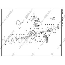 ��ΰб�о�DWS715�����и��ת�Ӷ��ӿ���̼ˢ������Ǽ��������