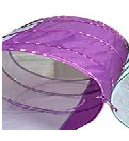 Túnel de gateo para niños, tubo de gateo, equipo de entrenamiento sensorial para jardín de infantes, juguete de túnel, tienda de campaña interior para bebés, juego entre padres e hijos