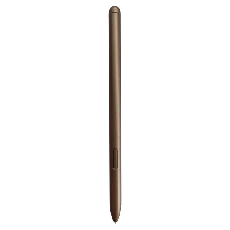 Стилус совместимый с Samsung Tab S7 / S6 Lite, электромагнитный S Pen, Bluetooth рукопись, 13.2 см