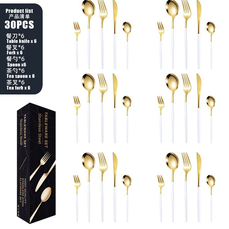 플래티넘-30PCS [메일 주문 상자]