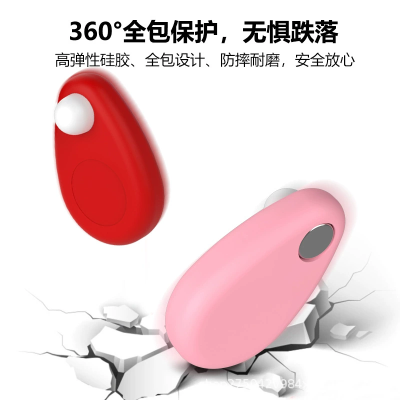 Защитный силиконовый чехол для Apple