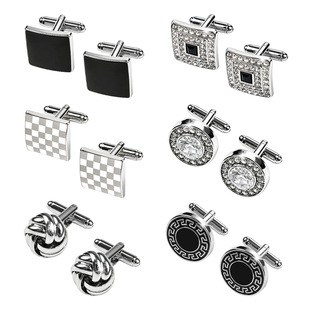 6pcs��ʽ���b��ۄ����U���黨��������ΈA�ο������r�������