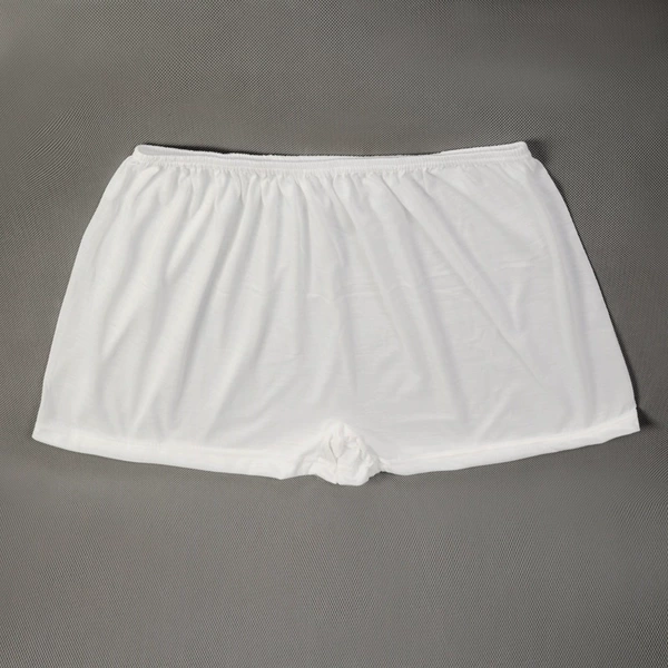 White square corner (individually packaged)