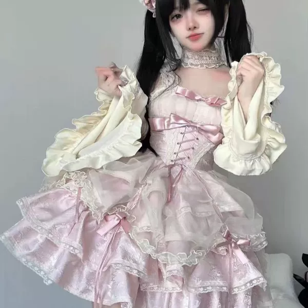 Розовый